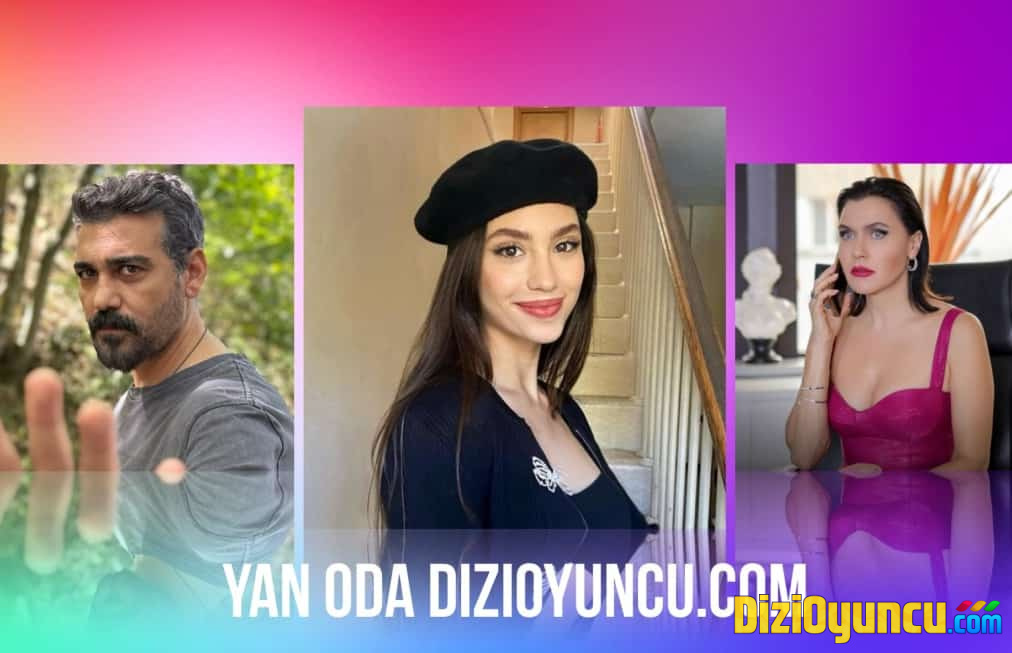 Yan Oda Dizisi Oyuncuları Kadrosu