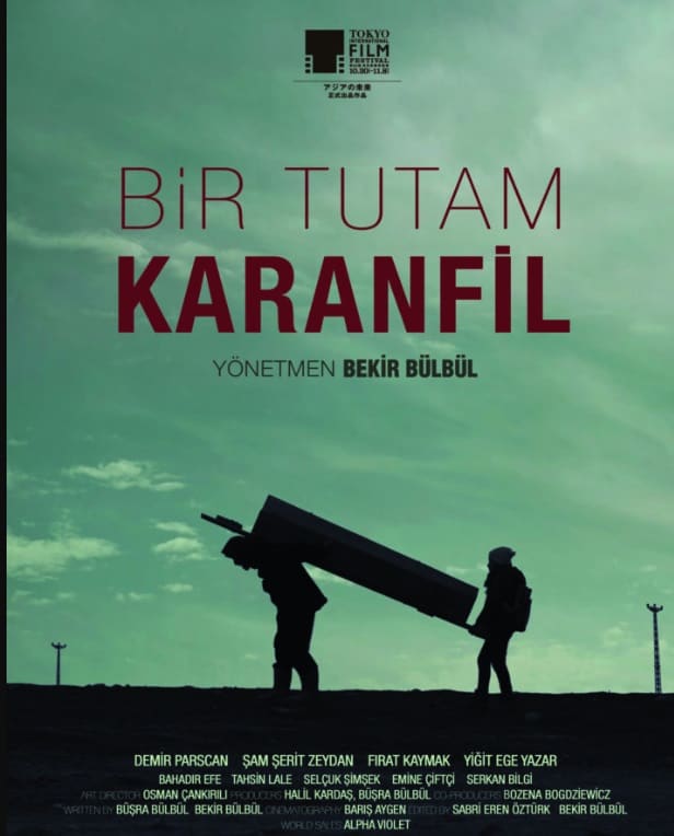 bir tutam filmi oyuncuları