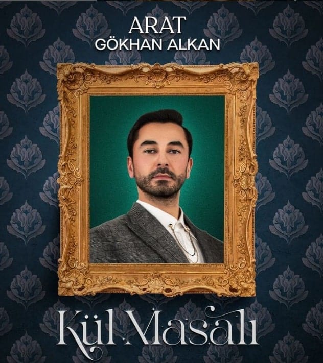 kül masalı dizisi