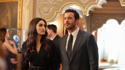 24 Ekim Aşk ve Gözyaşı Dizisi Var mı Yok mu