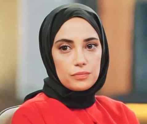 Kızılcık Şerbeti (4.Sezon) Tesettür Kıyafetleri Kombinleri