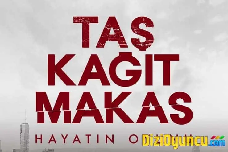 Taş Kağıt Makas Dizisi Tekrarları Ne Zaman Yayınlanacak?