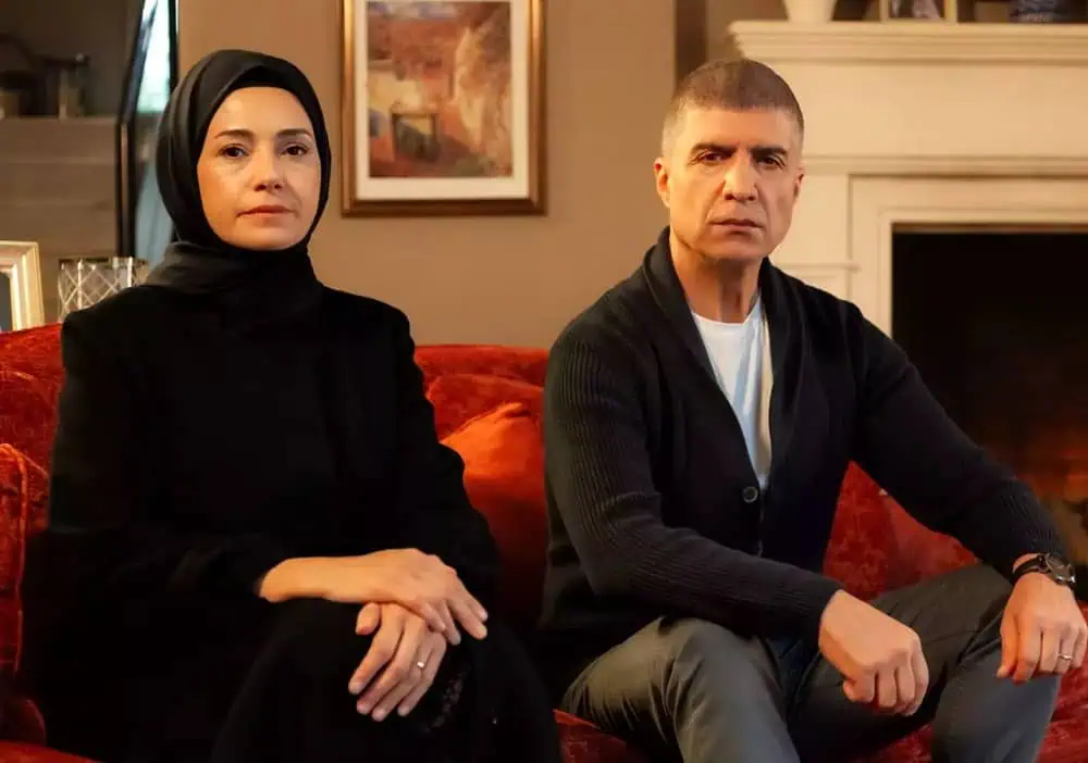 Kızıl Goncalar Yeni 2. Sezon Devam Edecek mi