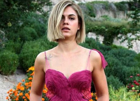 Selahaddin Eyyubi Dizisi Gökçiçek Kimdir? İpek Erdem