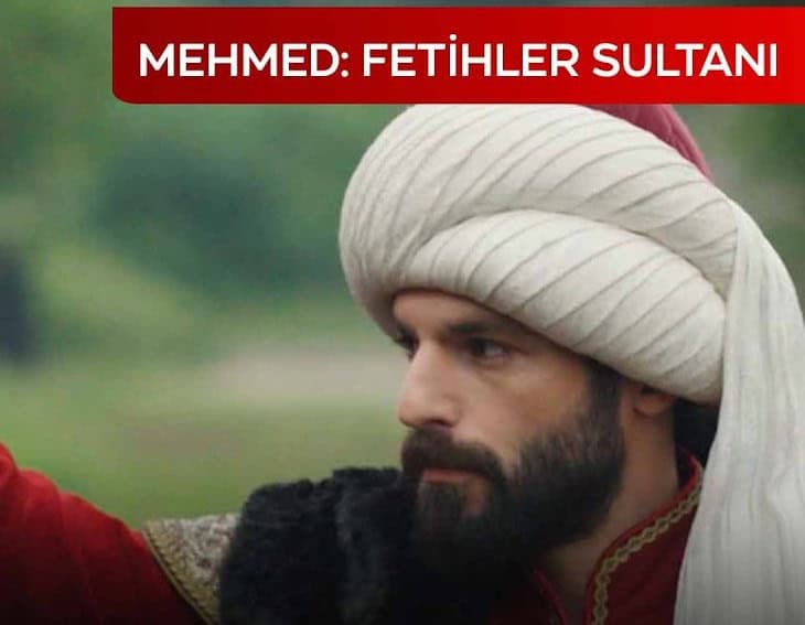 Mehmed Fetihler Sultanı Dizisi 2025 te Olacak Mı