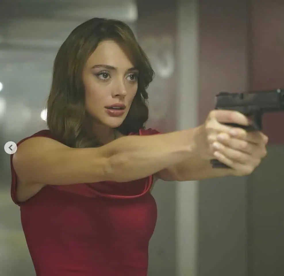 Teşkilat Dizisine Yeni Gelen Hilal Turhantürk Kimdir Amacı Nedir?