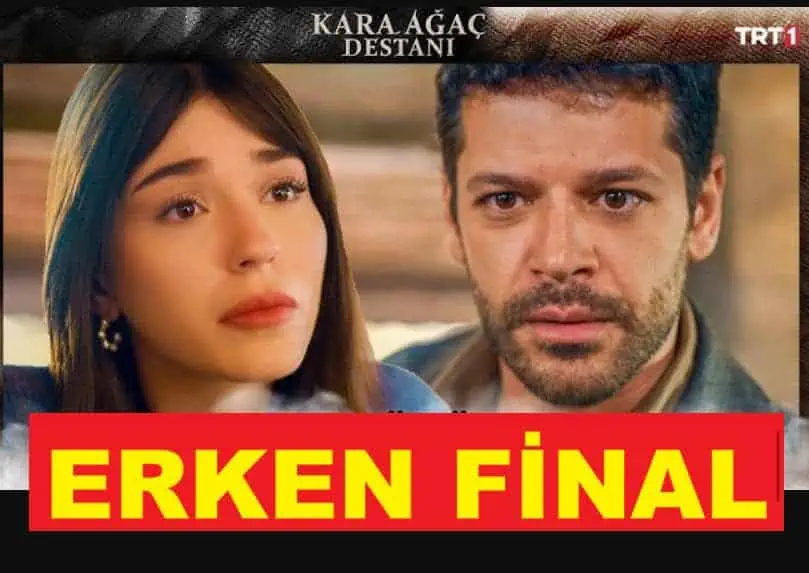 Karaağaç dizisi neden bitti final yaptı devam eder mi