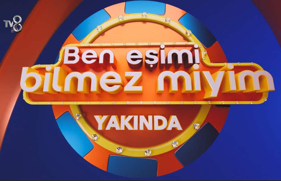 ben eşimi bilmez miyim programı