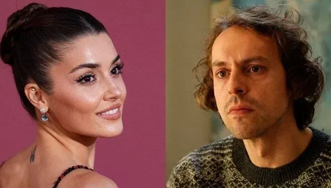 İki Dünya Bir Dilek Filmi Oyuncu kadrosu (2025)