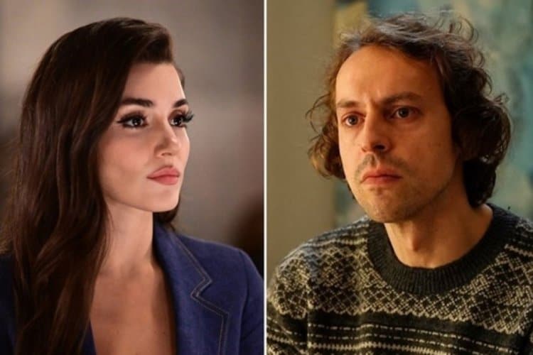 İki Dünya Bir Dilek Filmi Oyuncuları Bilgileri (2025)