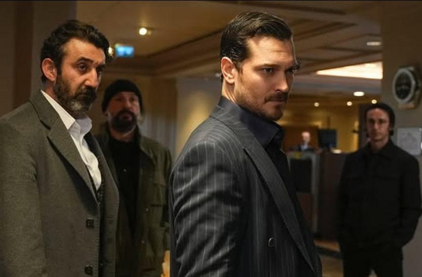 eşref rüya dizisi sezon finali mi yoksa final mi