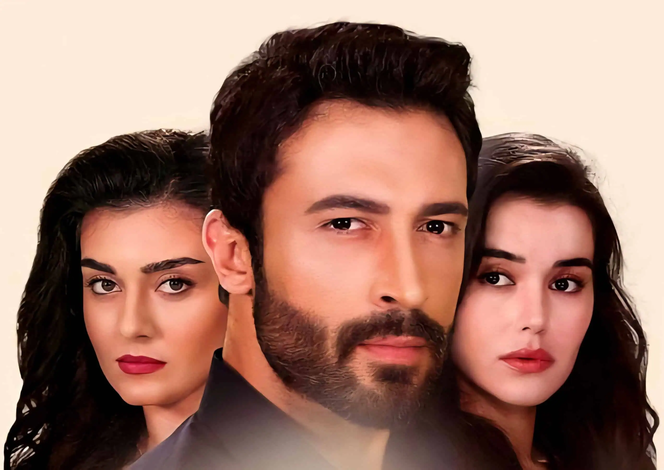 Kanal 7 Dilek ağacı dizisi oyuncu kadrosu konusu