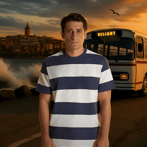 Veliaht dizisi Bora Akkaş ZAFER KARSLI