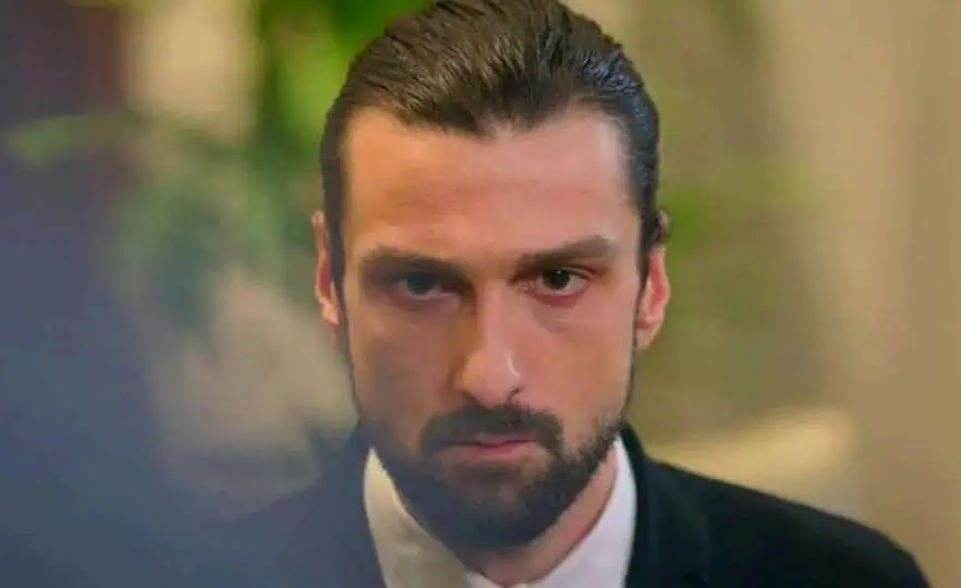 Aytek Şayan (Şeref)