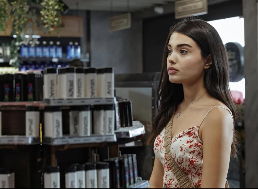 Çarpıntı dizisi kıyafetleri elbise modelleri