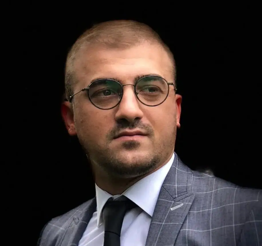 Erkan Yüce (Hıdır) Taşacak Bu Deniz dizisi oyuncu kadrosunda