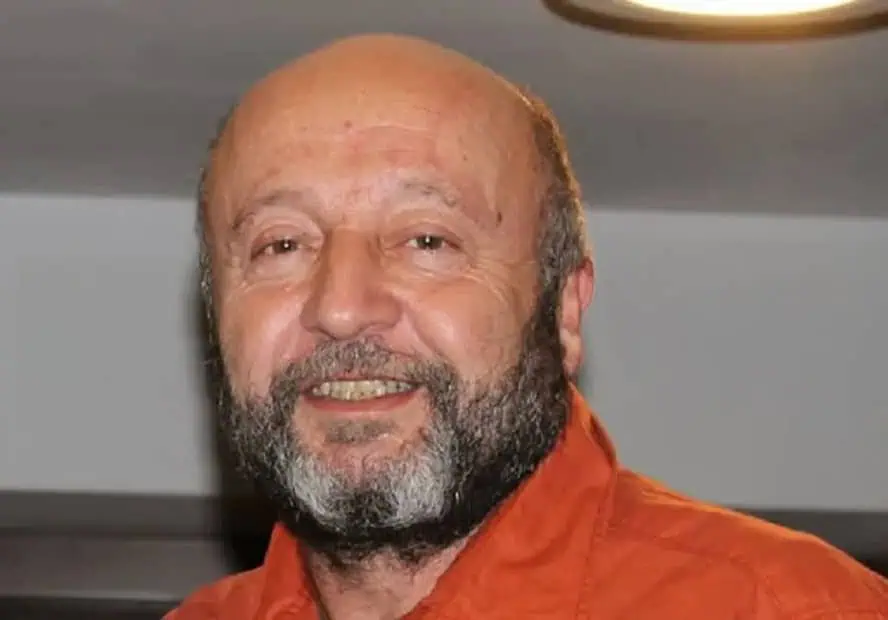 Hakan Salınmış (Dursun) Taşacak Bu Deniz dizisi kadrosunda