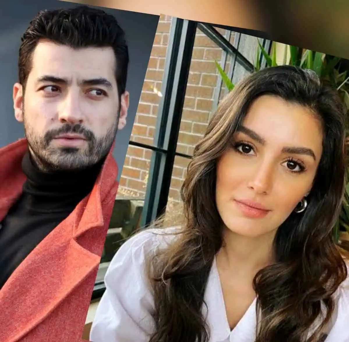 Hasret rüzgarı dizisi oyuncu kadrosu Kanal 7