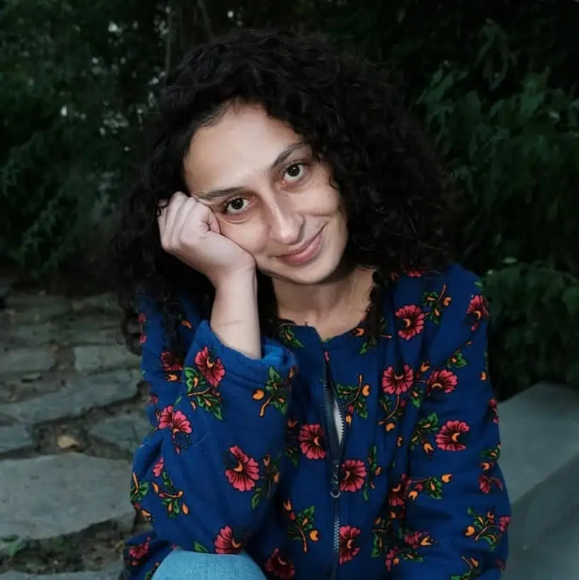 Taşacak Bu Deniz dizisinde Emine