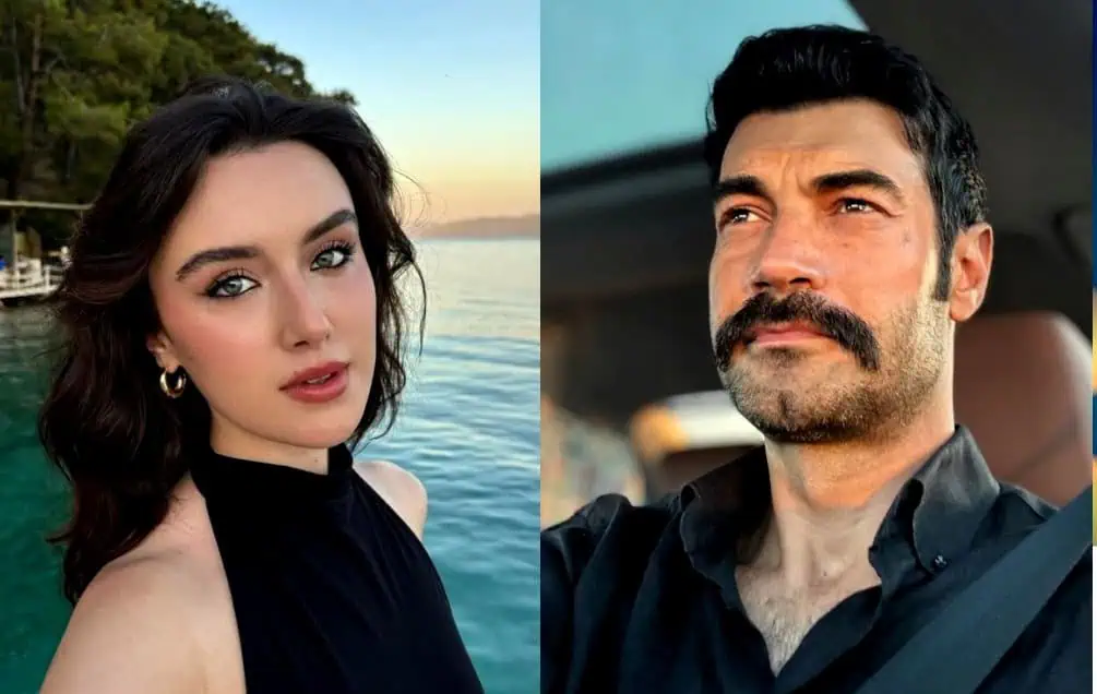 TRT Yankı İkinci Perde Dizi Oyuncu kadrosu