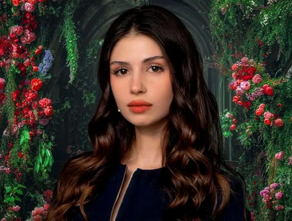 Taşacak Bu Deniz dizisinde Fadime kimdir