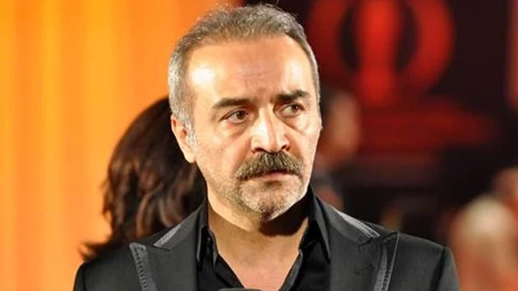 Yılmaz Erdoğan Netflix Organize İşler Karun Hazinesinde Asım Noyan rolünde