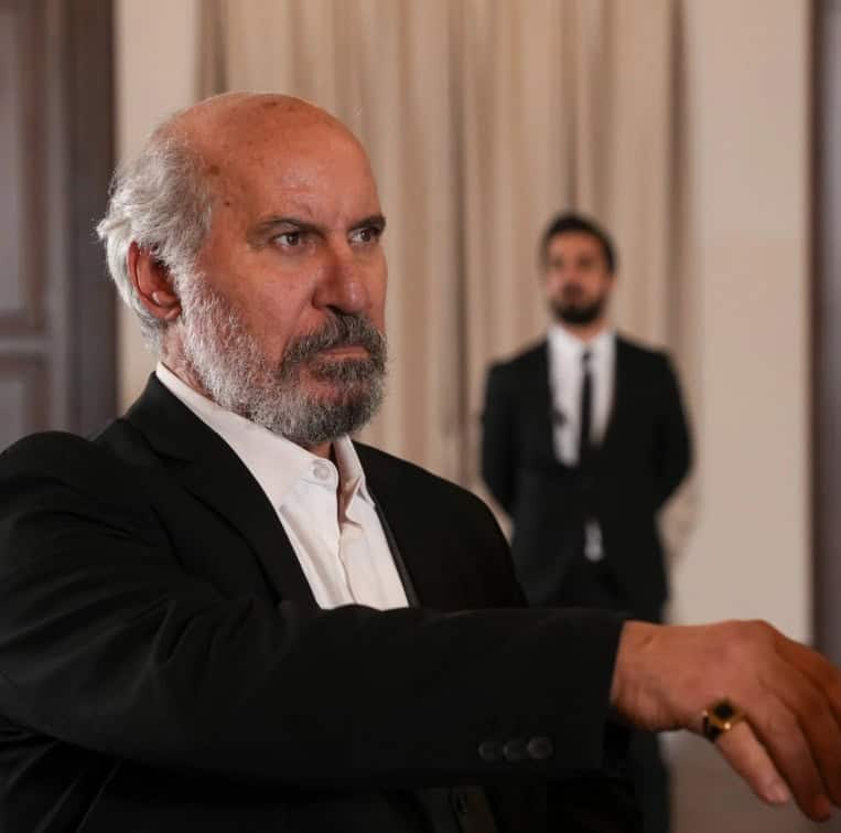 hüseyin soysalan kim