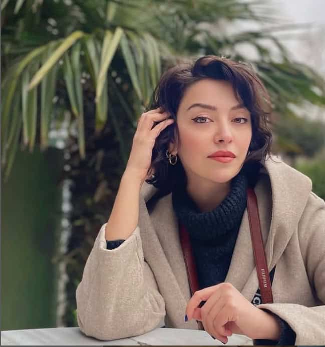 kızılcık şerbeti birsen sibel şişman kim