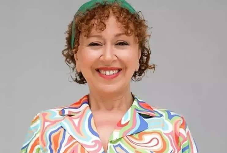 şebnem sönbmez kim