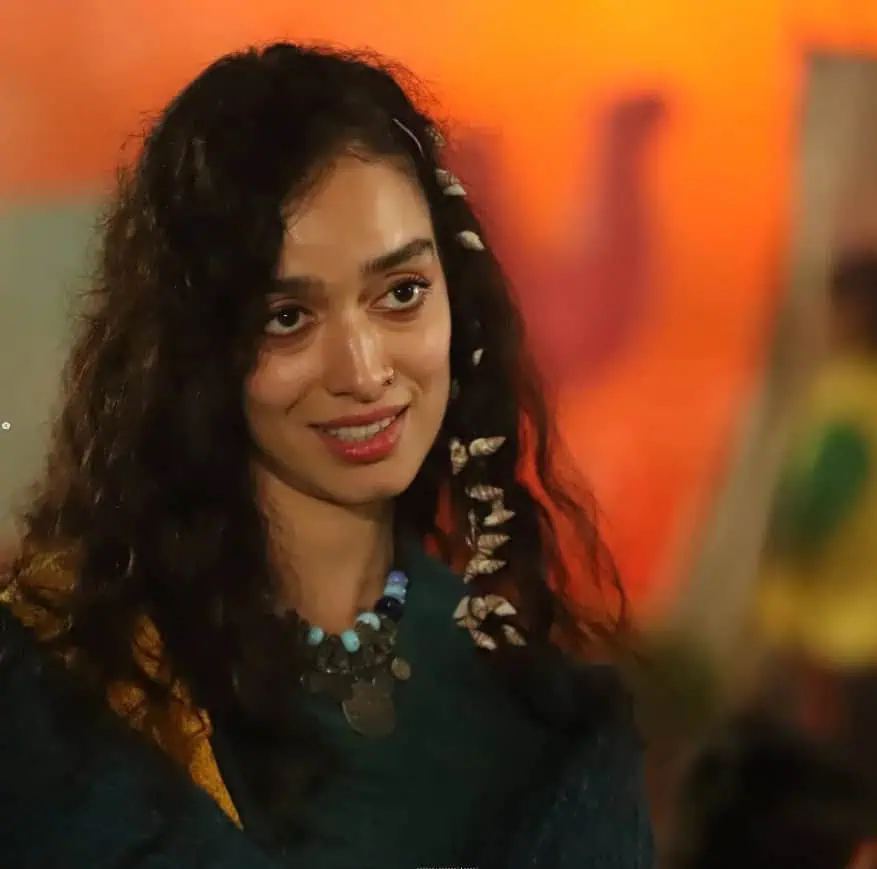 15 Aralık Cennetin Çocukları dizisi 14.bölüm kıyafetleri