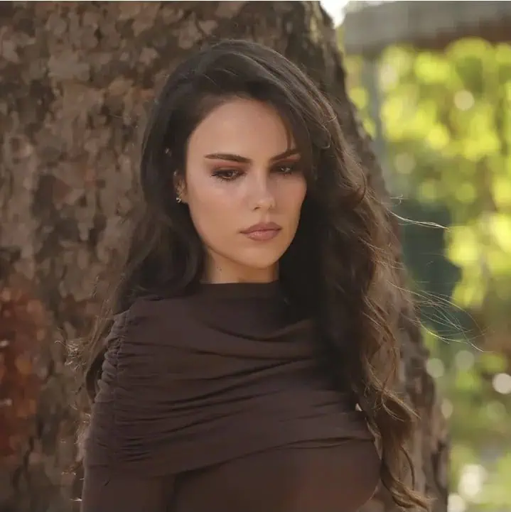 24 Kasım Cennetin Çocukları 11. bölüm kıyafetleri