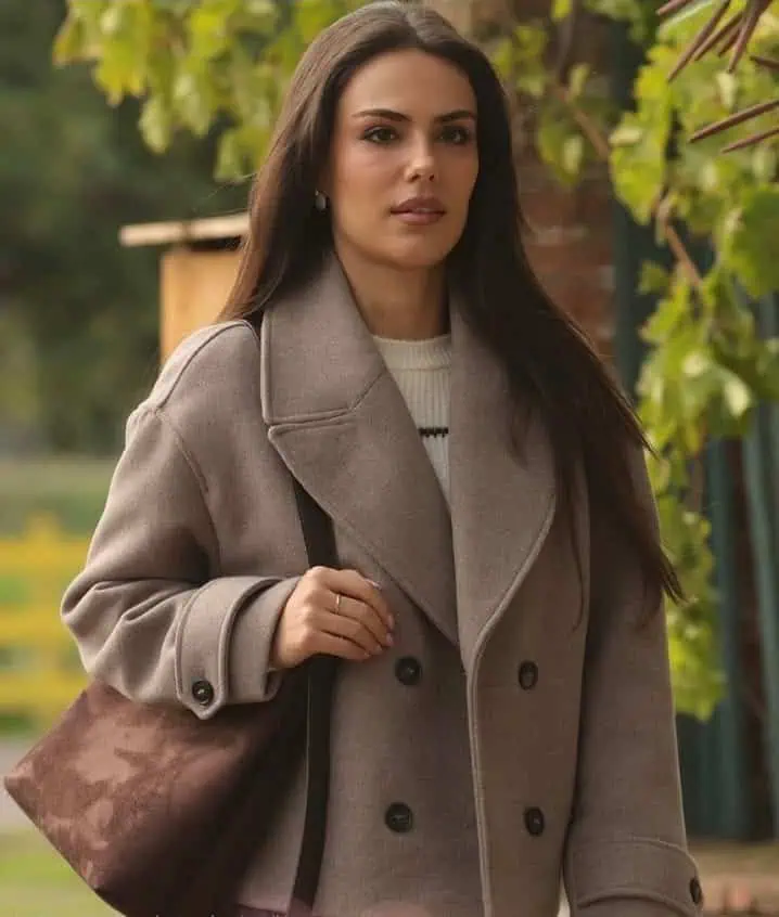 24 Kasım Cennetin Çocukları dizisi kıyafetleri