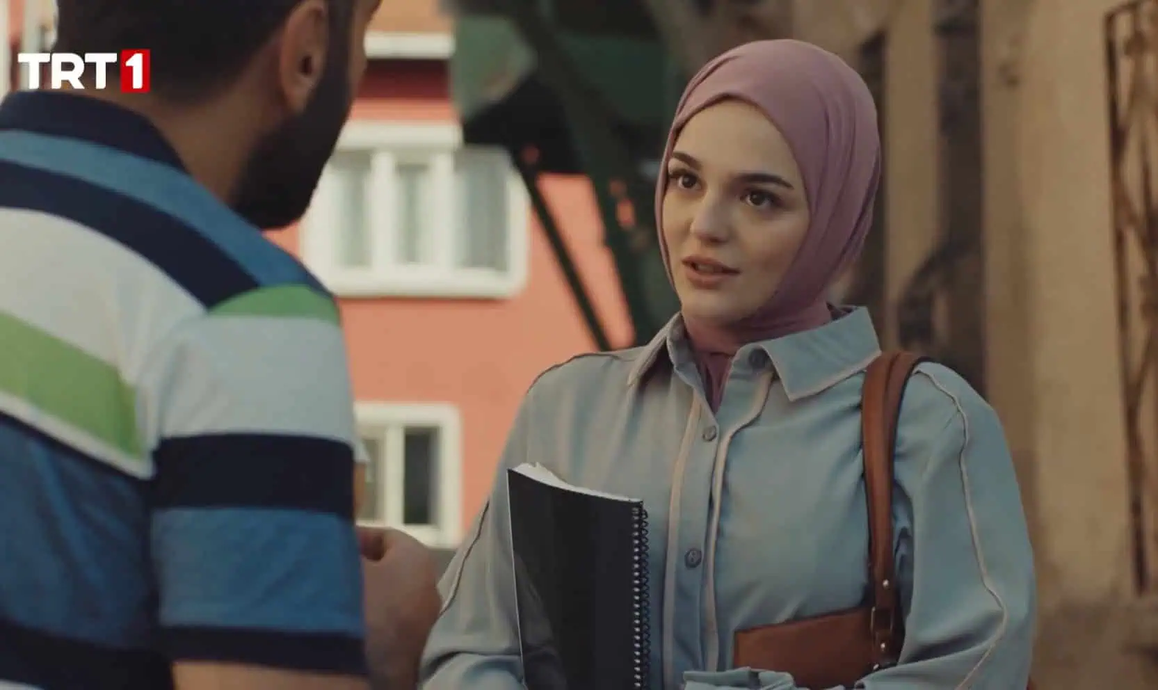 Gönül Dağı Esra Öğretmen Aslıhan Kapanşahin