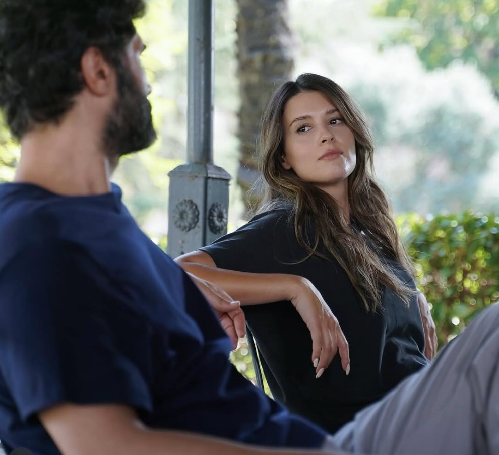 Teşkilat Dizisi Bahar Kimdir Kim için Geldi Amacı Nedir