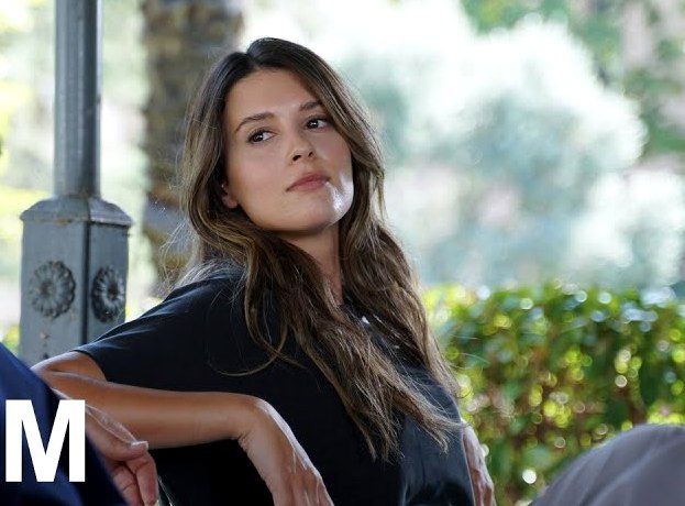 Teşkilat Dizisi Bahar Kimdir Kim için Geldi Amacı Nedir?