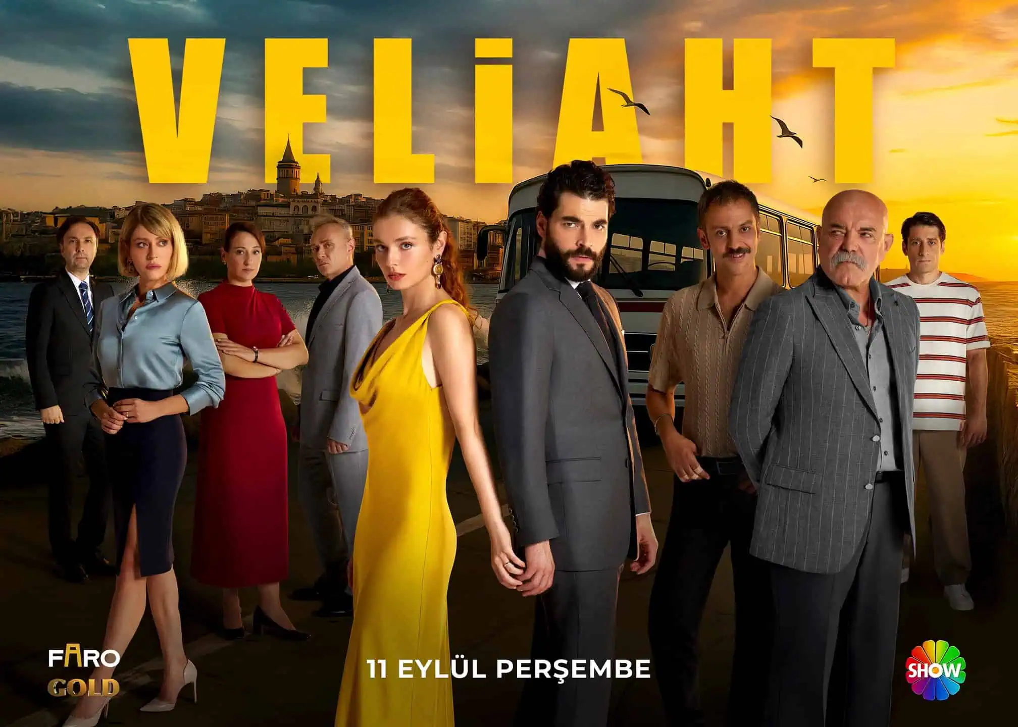 Veliaht Dizisi Tekrarları Ne Zaman Yayınlanacak