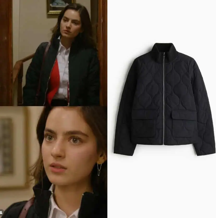 19 Aralık Taşacak Bu Deniz 11.bölüm Eleni kıyafetleri