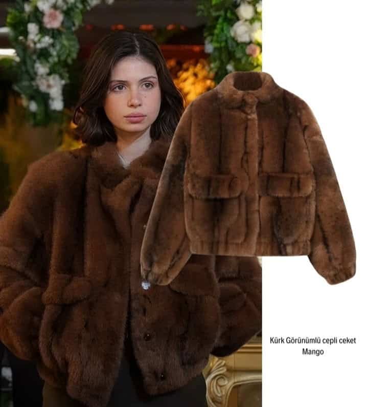 28 Kasım taşacak bu Deniz 8.bölüm Fadime kabanı