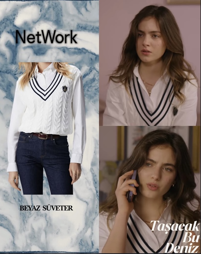 Eleni-kiyafeti