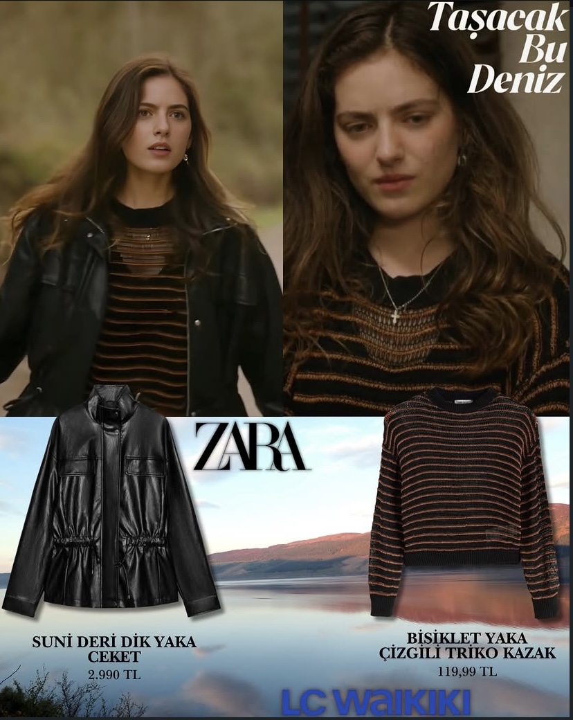 Eleni-kiyafeti