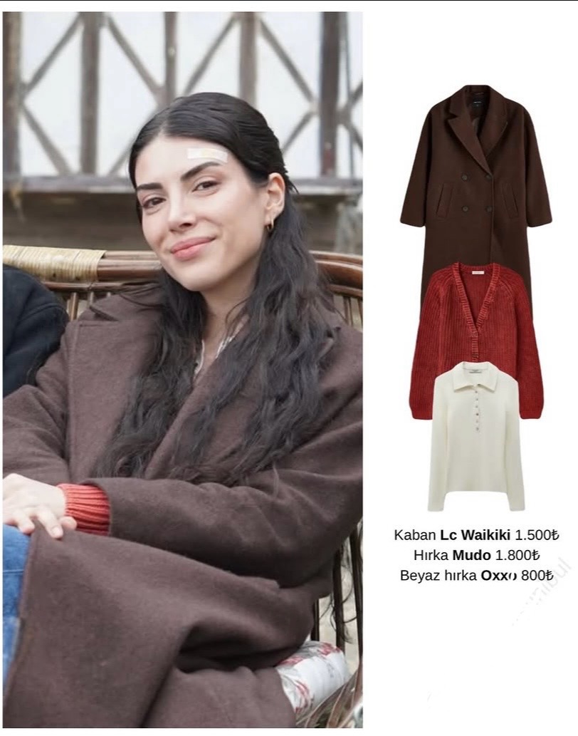 Esme-kiyafetleri