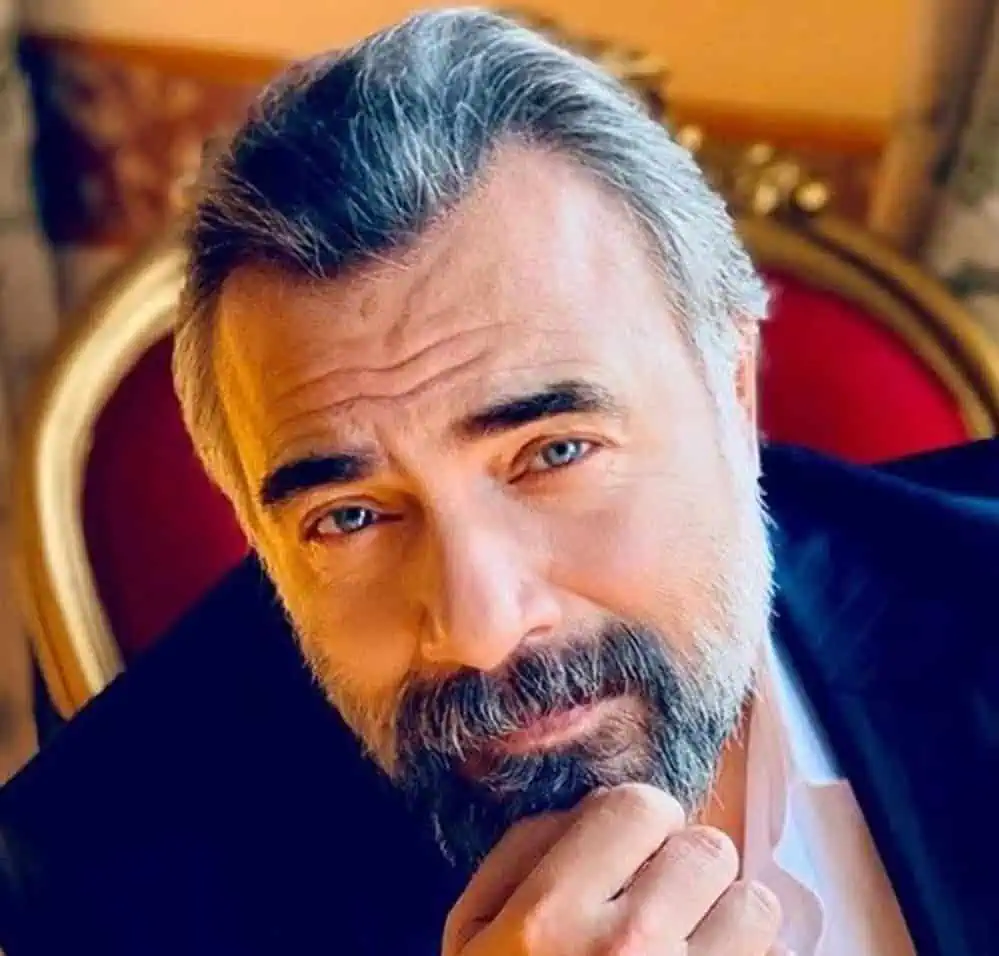 Kafkas Dizisi Oyuncuları Kadrosu Kanalı Konusu