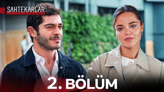 Sahtekarlar Dizisi Tekrarları Ne Zaman? (Dizinin Kıyafetleri)
