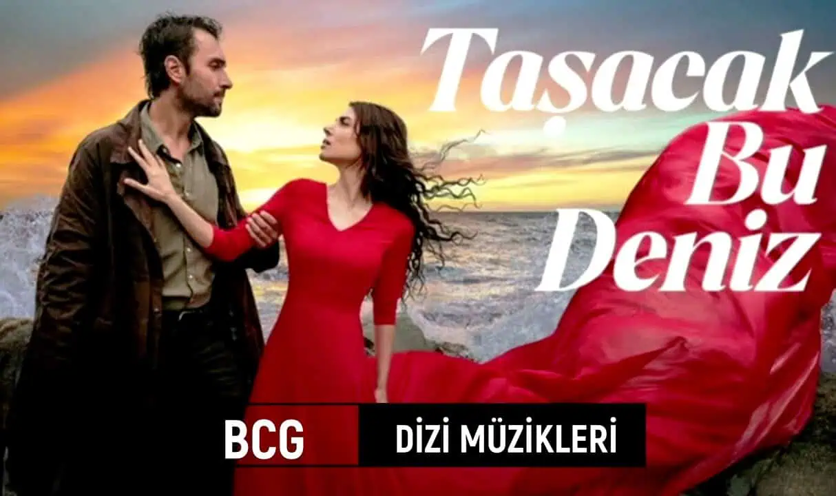 Taşacak Bu Deniz Dizisi Karadeniz Müzikleri Latince Şarkılar