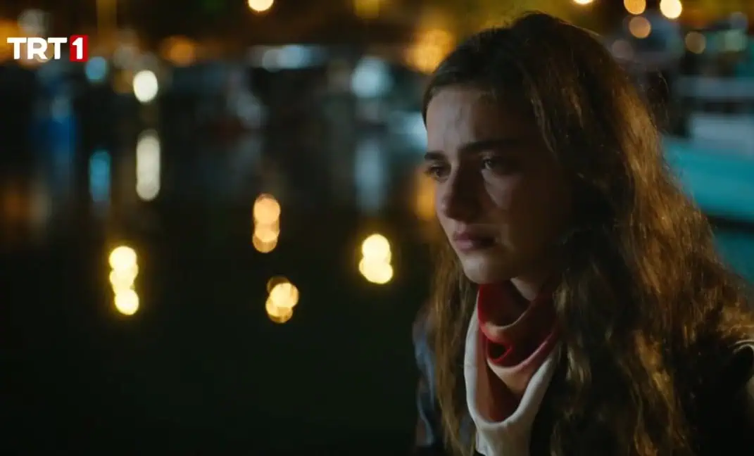 Taşacak Bu Deniz Eleni Ölecek mi Neler Yaşayacak?