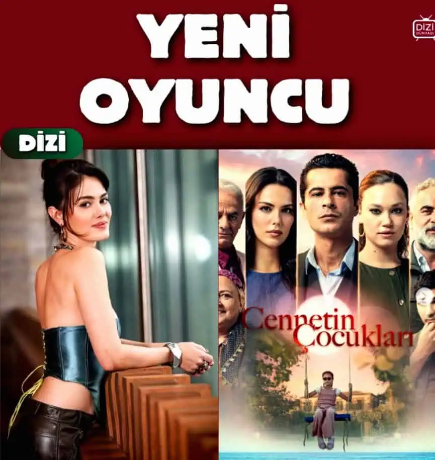 Cennetin Çocukları Dizisi Ahsen Öğretmen Kimdir Bilgileri?