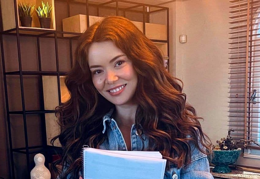 Kızılcık Şerbeti Başak Kimdir, Fatih için mi Geldi?