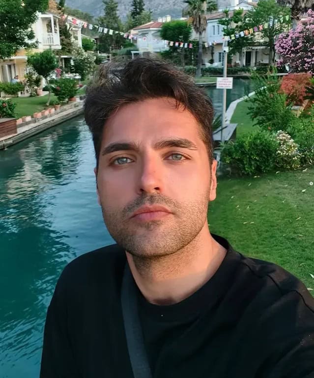 Kızılcık Şerbeti Emir kimdir? Çimen’in sevgilisi