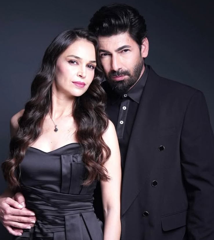 zerhun dizisi tolga yüce