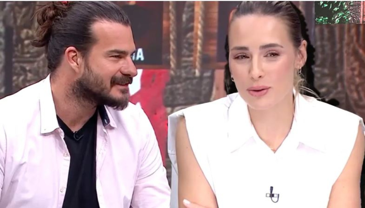 2026 Survivor Panorama Sunucuları Kimler